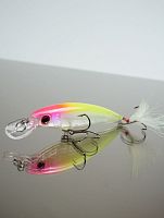 Воблер Easy Hooking 11 см, 13 г цв.F кр. №4