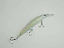 Воблер HENGJIA 13 см, 36 гр,цв.G