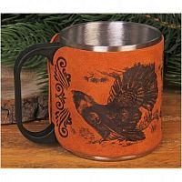 Термокружка "Глухарь", 200мл Термокружка "Глухарь", 200мл