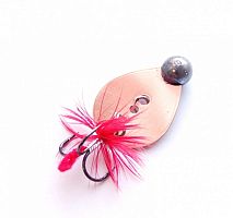 Блесна Haru Crank Baits №4, 7гр Блесна Haru Crank Baits №4, 7гр
