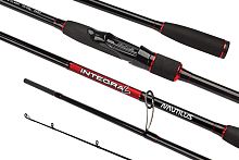 Спиннинг Nautilius Integral ITL-862M 259 см 5-28 гр