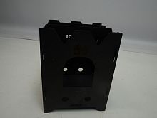 Печь-щепочница походная