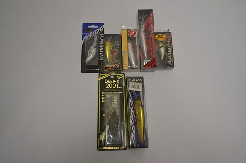 Воблер Воблер