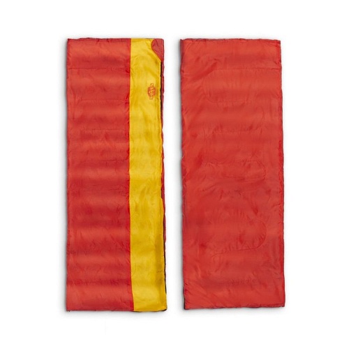 Спальный мешок Atemi 190*75см +20С Спальный мешок Atemi 190*75см +20С