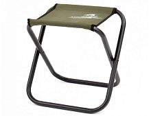 Стул складной большой, сталь, макс.нагрузка 120кг (Кедр) Стул складной большой, сталь, макс.нагрузка 120кг (Кедр)