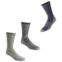 Носки "Merino Comfort Hiker Lite" XL 47-50,Charcoal Носки "Merino Comfort Hiker Lite" XL 47-50,Charcoal