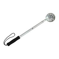 Черпак Namazu телескопический, L-90 см, ручка ЭВА Черпак Namazu телескопический, L-90 см, ручка ЭВА