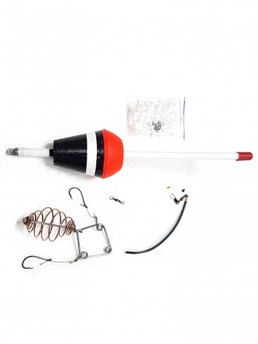 Снасть "Убийца толстолоба" Снасть "Убийца толстолоба"