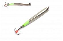 Блесна зимняя 3432-080гр/8гр/С-10 цвет Блесна зимняя 3432-080гр/8гр/С-10 цвет