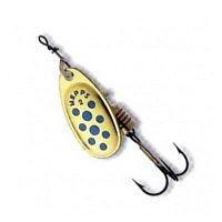 Блесна Comet Decoree Bleus PTS Or №3 Блесна Comet Decoree Bleus PTS Or №3