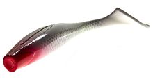 Виброхвосты LJ 3D Series KUBIRA SWIM SHAD 5.0/PG17