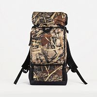 Рюкзак Боровик 40л (камыш)