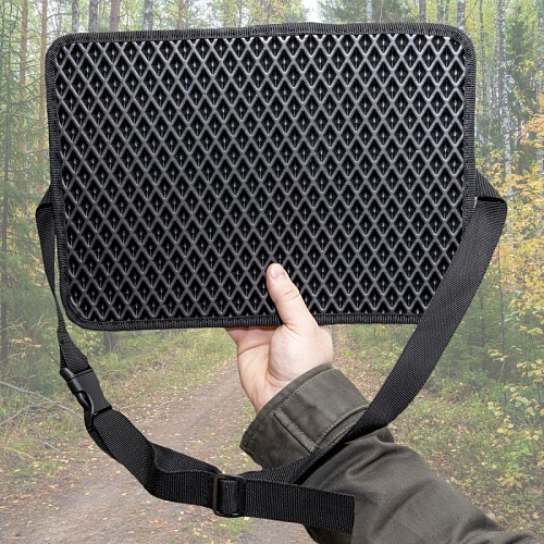 Сиденье туристическое 40*30 ЭВА Сиденье туристическое 40*30 ЭВА