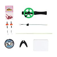 Зимний набор рыбака для настоящего мужчины №2