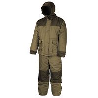 Костюм "Полюс V", цв. хаки,тк.Cell., р-р 56-58/182-188 Костюм "Полюс V", цв. хаки,тк.Cell., р-р 56-58/182-188