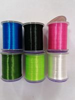 Монтажная нить Vampfly 50D (12/0),150м Монтажная нить Vampfly 50D (12/0),150м