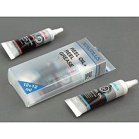Смазка для катушек Nautilus Rell oil 12 ml+ Reel grease 12 ml Смазка для катушек Nautilus Rell oil 12 ml+ Reel grease 12 ml