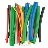 Набор кембриков ПВХ П5 (дв.50мм) Набор кембриков ПВХ П5 (дв.50мм)