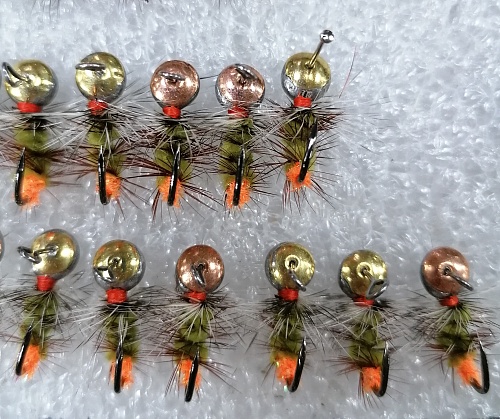 Обманка "Фантом" №7 Обманка "Фантом" №7