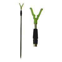 Подставка для удочки тел. 1,2м Подставка для удочки тел. 1,2м