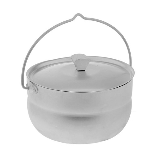 Котелок туристический 6л Котелок туристический 6л