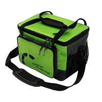 Сумка изотермическая "Следопыт"-Green Line Pro, 34л,цв.зеленый Сумка изотермическая "Следопыт"-Green Line Pro, 34л,цв.зеленый