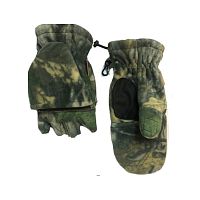 Перчатки-варежки Nordkapp Hove WN Pro Forest 329 Перчатки-варежки Nordkapp Hove WN Pro Forest 329