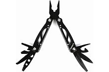 Мультиинструмент (плоскогубцы) "СЛЕДОПЫТ-HEADWAY", 105х45х16 мм, 11 предметов, в чехле, Мультиинструмент (плоскогубцы) "СЛЕДОПЫТ-HEADWAY", 105х45х16 мм, 11 предметов, в чехле,