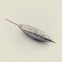 Груз "Оливка" быстросъем. 15 гр. Груз "Оливка" быстросъем. 15 гр.