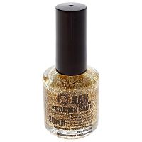 Лак рыболовный "Сделай сам" золото Лак рыболовный "Сделай сам" золото