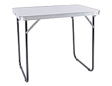 Стол складной СЛЕДОПЫТ 700*500*600 мм,влагозащищенный,сталь Стол складной СЛЕДОПЫТ 700*500*600 мм,влагозащищенный,сталь