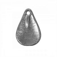 Груз "Ложка" (для донки) 85гр. Груз "Ложка" (для донки) 85гр.