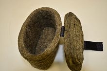 Бормашница, высота 10см (овальная) Бормашница, высота 10см (овальная)