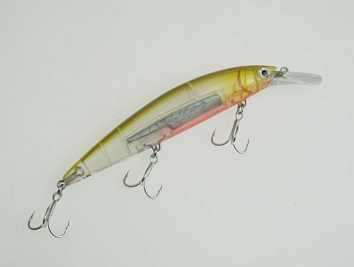 Воблер HENGJIA 13 см, 36 гр,цв.I