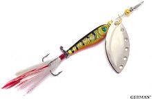 Блесна "Малёк" 3501-050/5гр/35