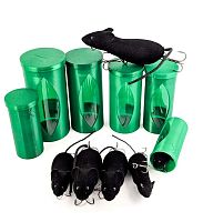 Мышь "Мышара-флок" №2