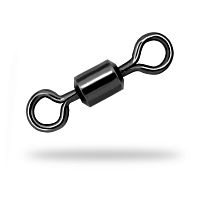 Вертлюжок Gurza-Rolling Swivel STAINLESS STEEL №2 (5шт./уп) Вертлюжок Gurza-Rolling Swivel STAINLESS STEEL №2 (5шт./уп)