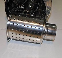 Искрогаситель для СП Искрогаситель для СП