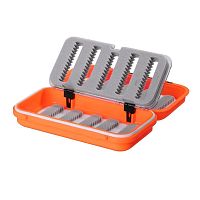 Коробка для мушек, мормышек 17*9*5см Коробка для мушек, мормышек 17*9*5см