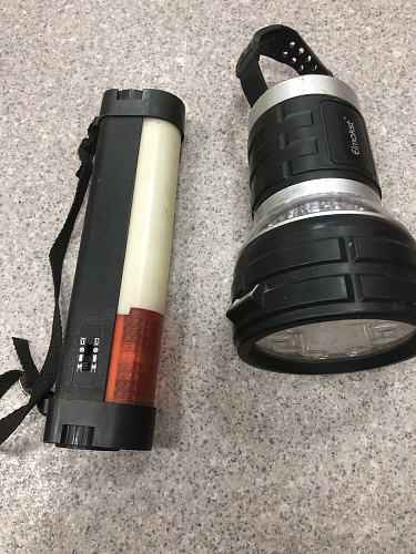 Фонарь Фонарь