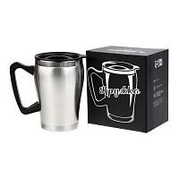 Термокружка 350мл. Термокружка 350мл.