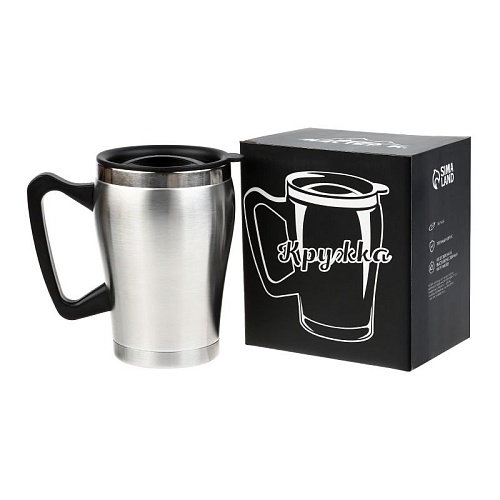 Термокружка 350мл. Термокружка 350мл.