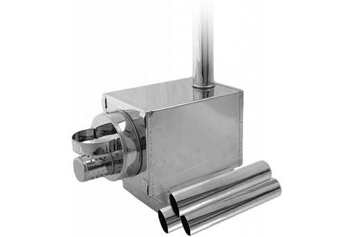 Печка-Пошехонка Малая Печка-Пошехонка Малая