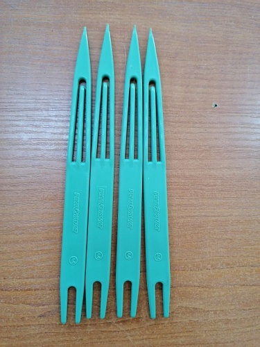 Челнок 205мм*16мм Челнок 205мм*16мм