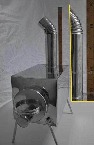 Печка-Пошехонка Большая Печка-Пошехонка Большая