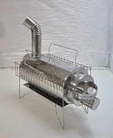 Печка-Пошехонка Мини "Кабанчик" Печка-Пошехонка Мини "Кабанчик"