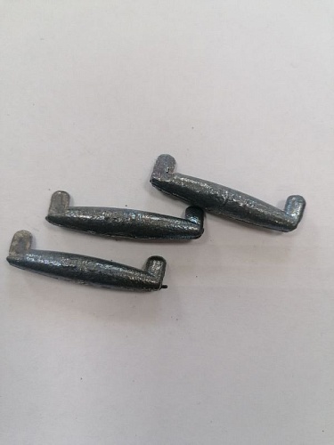 Груз "Универсальный" 22,5 гр. Груз "Универсальный" 22,5 гр.