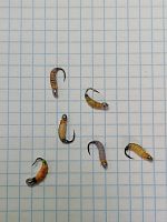 Мормышка Опарыш