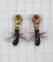 Мормушка Муравей № 1 Мормушка Муравей № 1