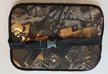 Сиденье туристическое (хоба) СИБТЕРМО 370*270мм